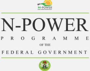 FG Begins Selection For 500,000 N-Power Batch C Beneficiaries 2021