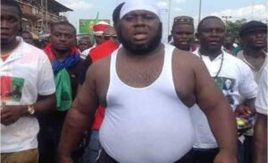 Asari Dokubo Forms and Declared Biafra Customary Government (BCG)