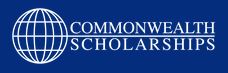 Commonwealth Distance Learning Scholarships 2021/22 Application Form