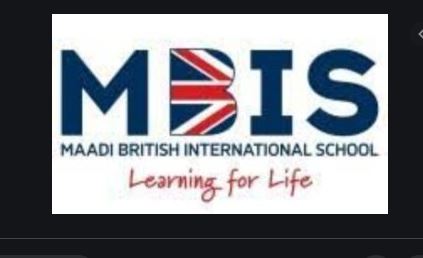 MBIS International Job Recruitment for (4 Positions)