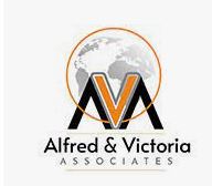 Alfred & Victoria Associates Job Recruitment Vacant for (7 Positions)