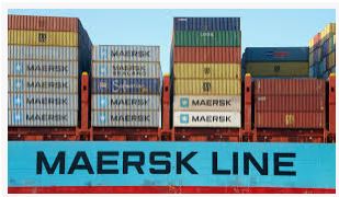 Maersk Group Job Recruitment (2 Positions)
