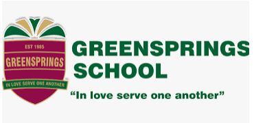 Graduate Trainee Programme 2021 / 2022 at Greensprings School