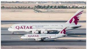 Recruitment for Shared Services Specialist at the Qatar Airways