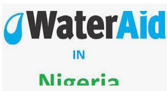 WaterAid Nigeria Internship Job Recruitment (2 Positions)