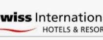 Swiss International D'Palms Airport Hotels Job Recruitment for (7 Positions)