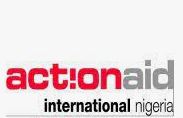 ActionAid (AA) Nigeria Job Recruitment (4 Positions)