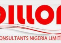Dillon Consultant Nigeria Limited Job Recruitment for (4 Positions)