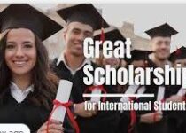 List of the Fully-Funded Scholarships for International Students 2022