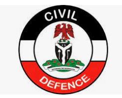 Final List For The Civil Defense Shortlisted Candidates 2023/2024 Recruitment Is Out