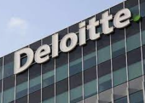 Deloitte Nigeria  Is Recruiting Graduates to Fill In 5 Positions Year 2023