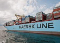 Maersk Group Is Recruiting To Fill In 4 Vacant Job Positions