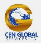 Cen Global Services Limited Needs a Fleet Manager