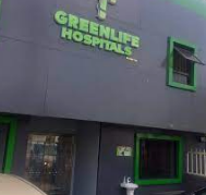 Greenlife Hospital Currently Needs a Pharmacy Technician
