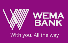 Wema Bank Plc Needs a Commercial Relationship Manager for 5 Openings
