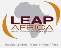 Leap Africa Young Professionals Development Program For 2023