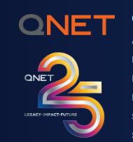 Q-NET Gold Business Technology Dollar Investment Company